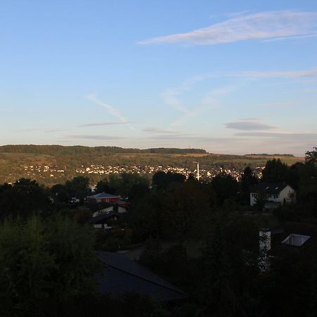Ferienwohnung Dreiländerblick Lörrach Exterior foto
