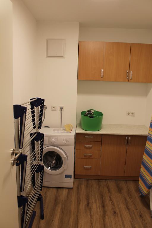 Ferienwohnung Dreiländerblick Lörrach Exterior foto