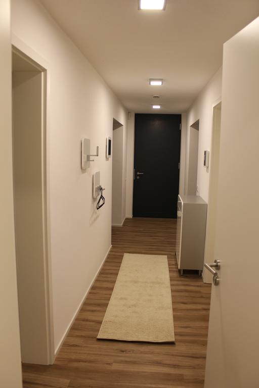 Ferienwohnung Dreiländerblick Lörrach Exterior foto