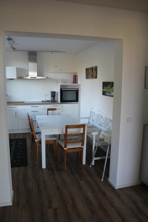 Ferienwohnung Dreiländerblick Lörrach Exterior foto