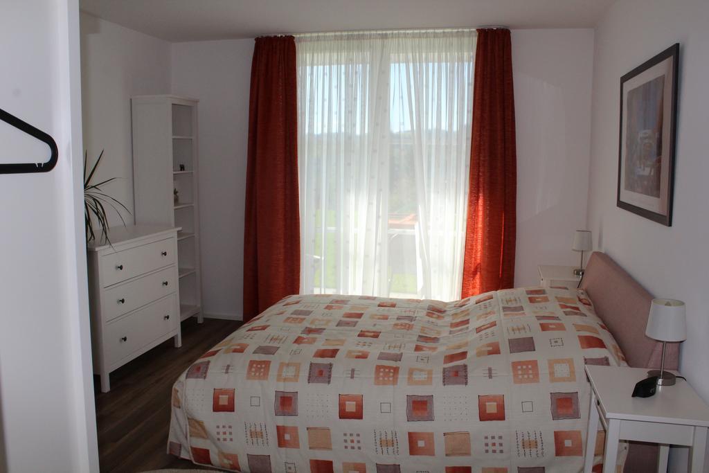 Ferienwohnung Dreiländerblick Lörrach Exterior foto