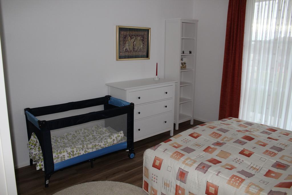 Ferienwohnung Dreiländerblick Lörrach Exterior foto