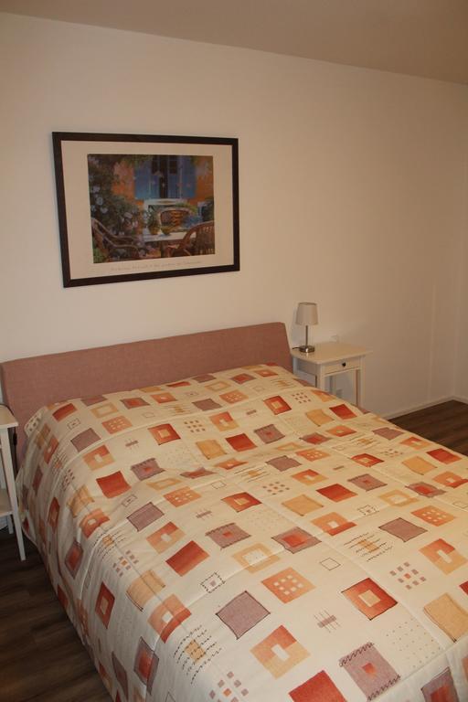 Ferienwohnung Dreiländerblick Lörrach Exterior foto